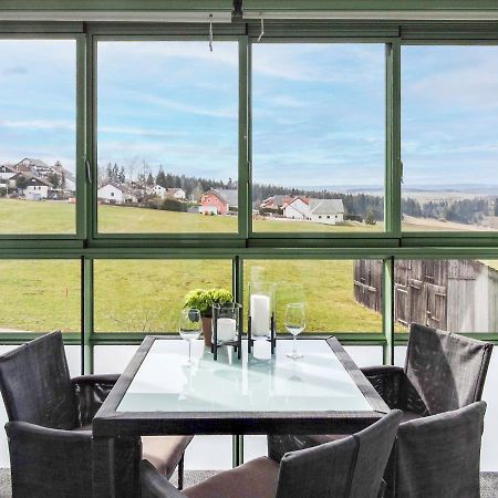 Apartment Flieder - F 96 By Interhome Dittishausen Eksteriør billede