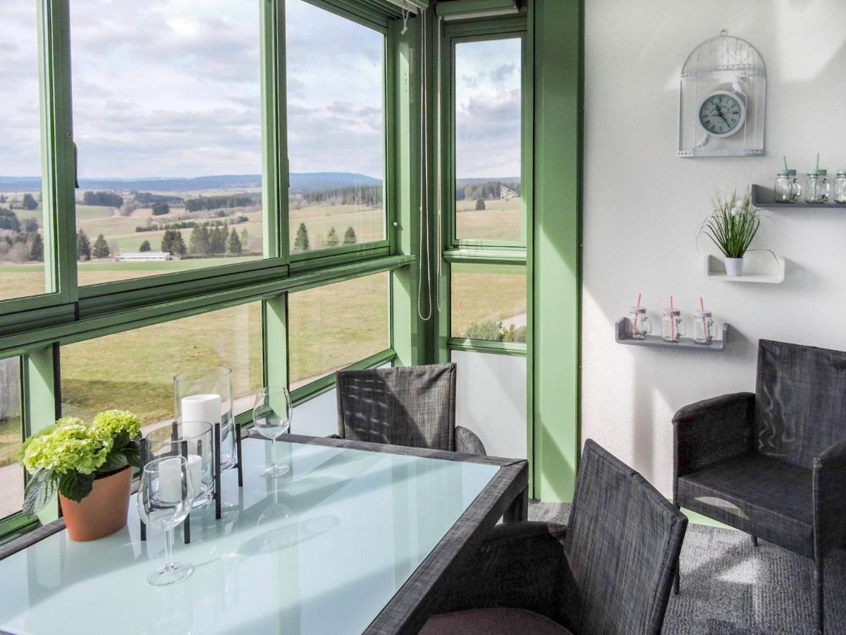 Apartment Flieder - F 96 By Interhome Dittishausen Eksteriør billede