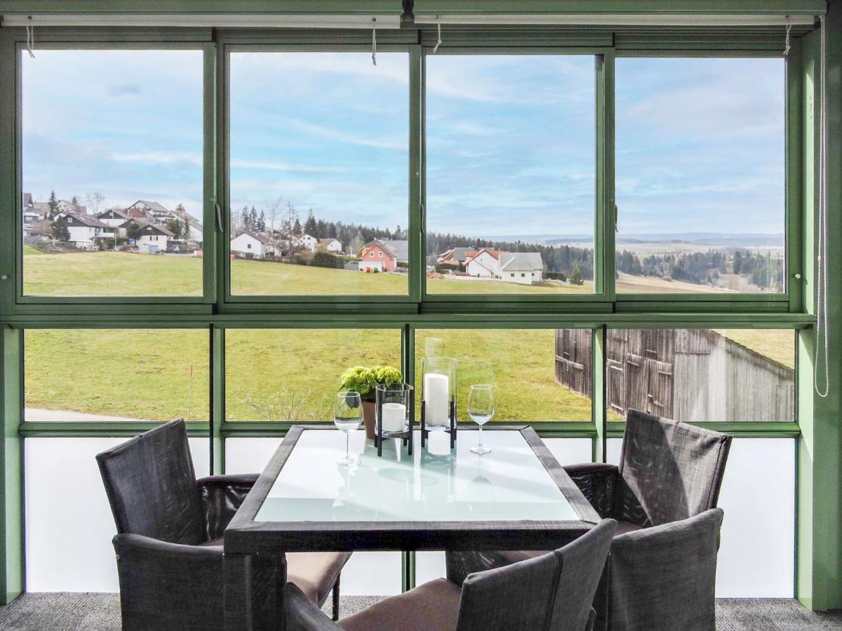 Apartment Flieder - F 96 By Interhome Dittishausen Eksteriør billede