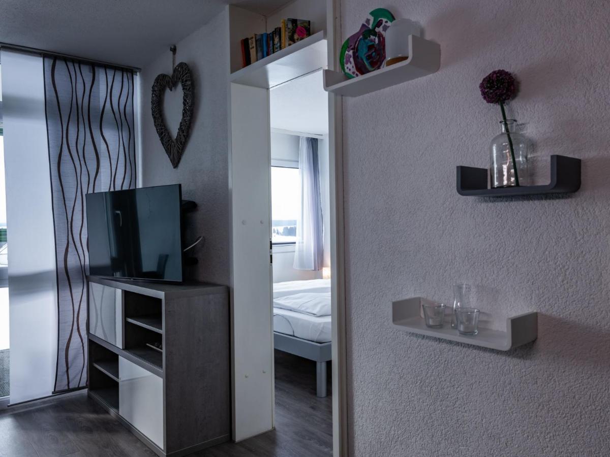 Apartment Flieder - F 96 By Interhome Dittishausen Eksteriør billede