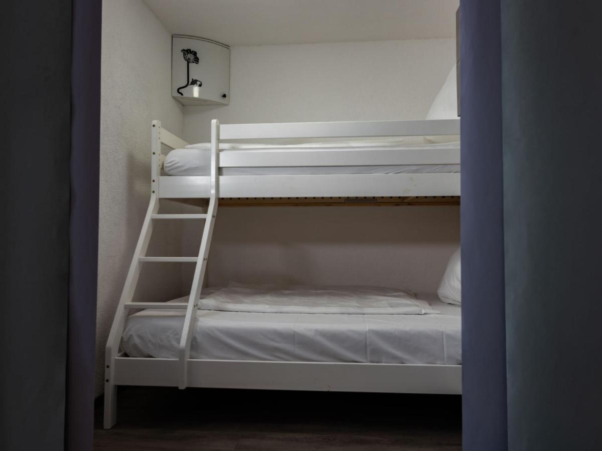 Apartment Flieder - F 96 By Interhome Dittishausen Eksteriør billede