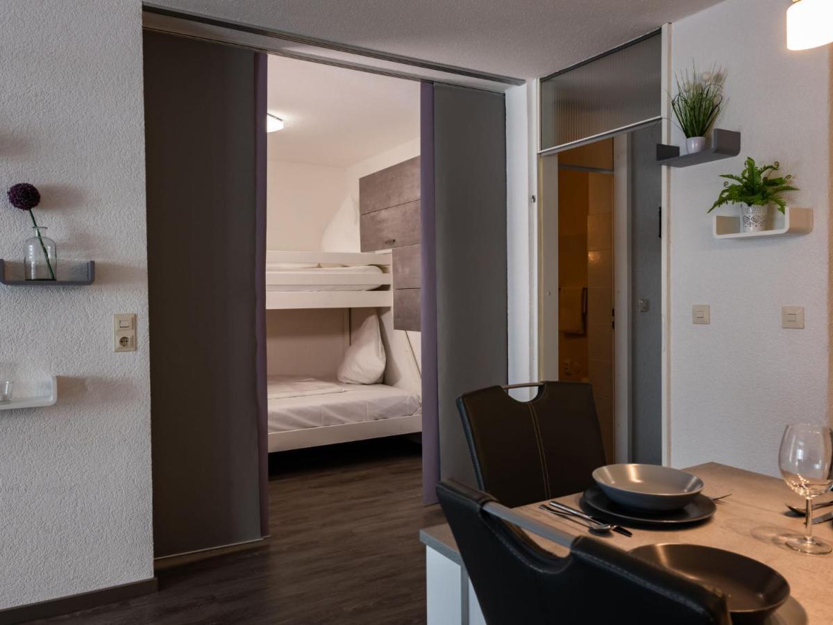 Apartment Flieder - F 96 By Interhome Dittishausen Eksteriør billede