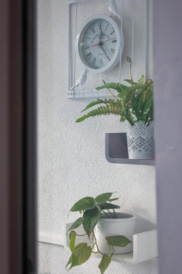 Apartment Flieder - F 96 By Interhome Dittishausen Eksteriør billede