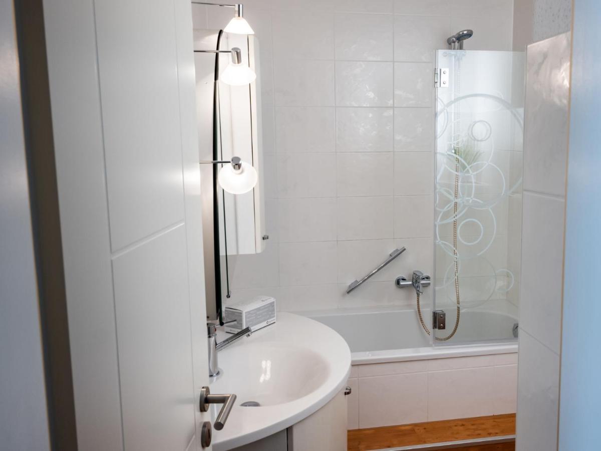 Apartment Flieder - F 96 By Interhome Dittishausen Eksteriør billede