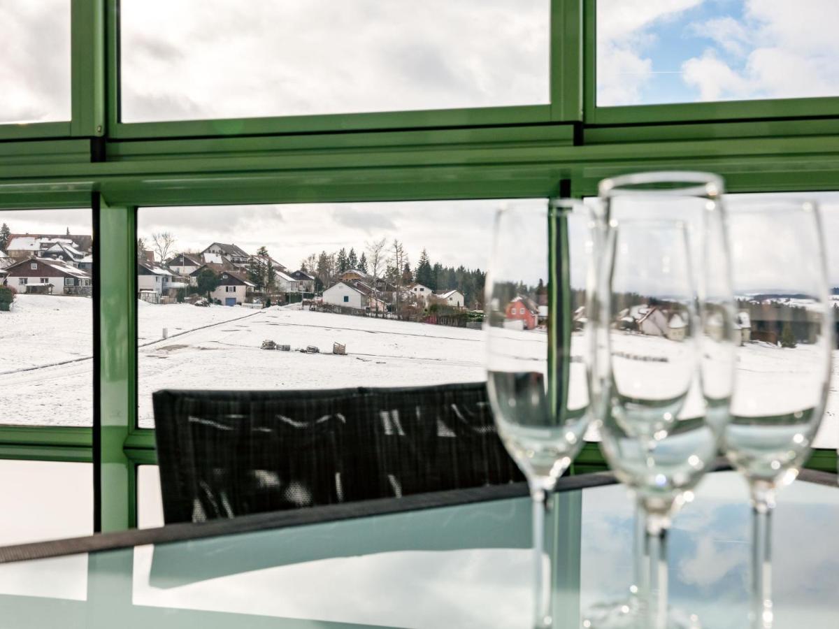 Apartment Flieder - F 96 By Interhome Dittishausen Eksteriør billede