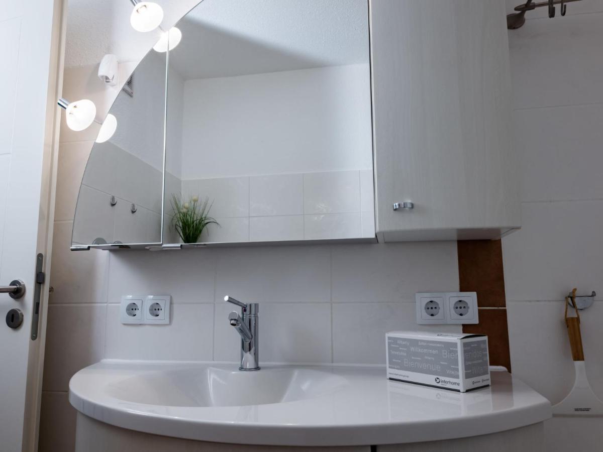 Apartment Flieder - F 96 By Interhome Dittishausen Eksteriør billede