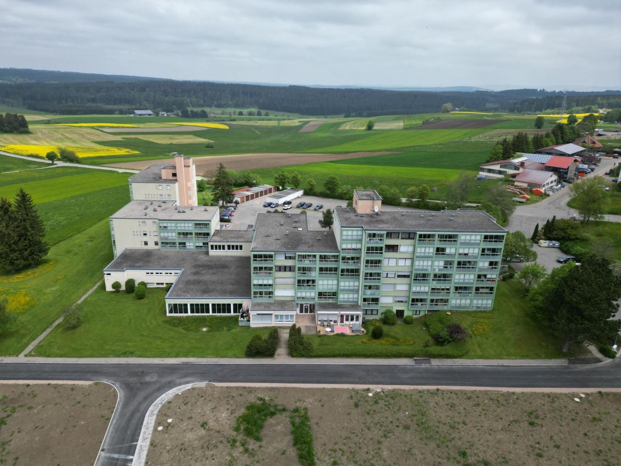 Apartment Flieder - F 96 By Interhome Dittishausen Eksteriør billede