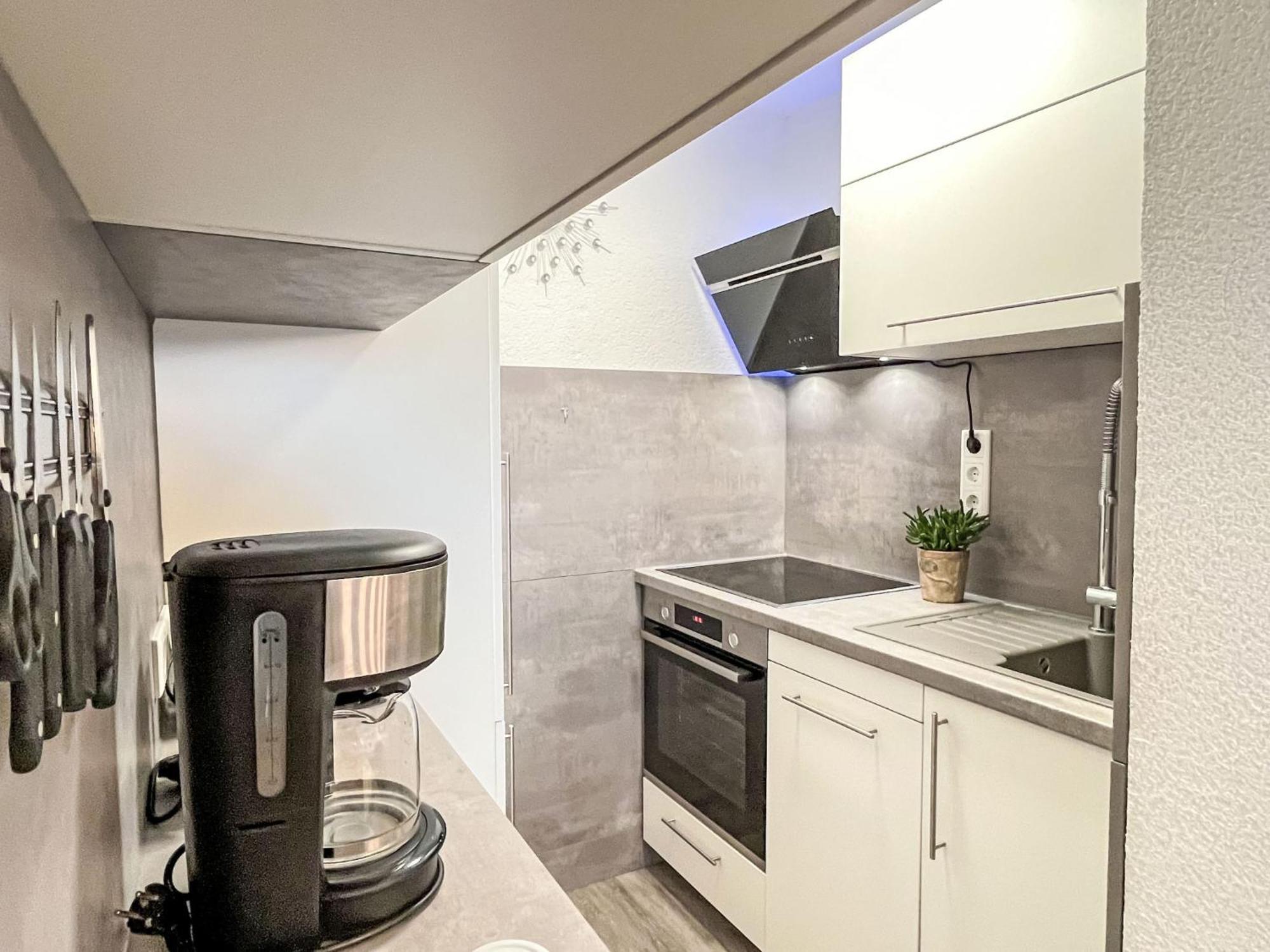 Apartment Flieder - F 96 By Interhome Dittishausen Eksteriør billede