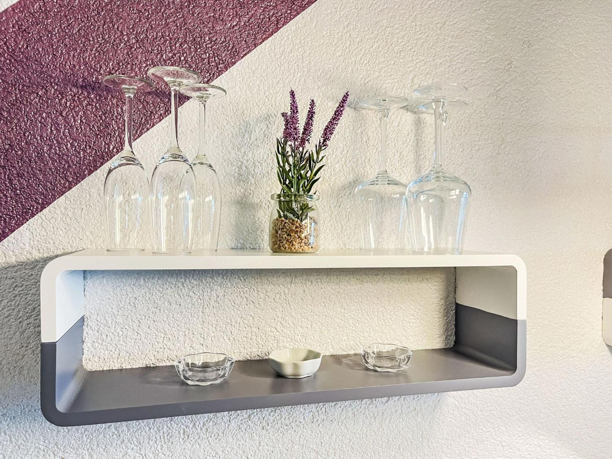 Apartment Flieder - F 96 By Interhome Dittishausen Eksteriør billede